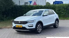 Gebruikt 2021 VW T-Roc Business SUV | € 22.145 (Eerlijke prijs)