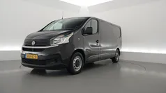 Gebruikt 2021 Fiat Talento Van | € 16.450 (Eerlijke prijs)