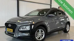 Gebruikt 2020 Hyundai Kona Comfort SUV | € 14.950 (Goede deal)