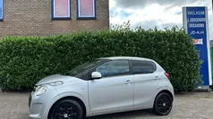 Gebruikt 2018 Citroën C1 PureTech Hatchback | € 6.950 (Goede deal)