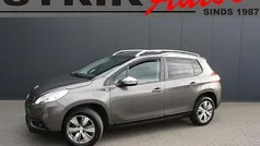 Gebruikt 2016 Peugeot 2008 Style SUV | € 6.789 (Goede deal)