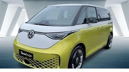 Gebruikt 2023 VW ID. Buzz Pro MPV | € 44.549 (Eerlijke prijs)