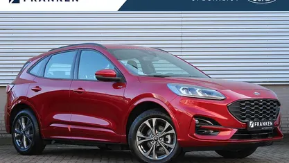 Occasion 2024 Ford Kuga ST-Line SUV | € 33.495 (Super prijs)
