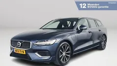 Gebruikt 2025 Volvo V60 Stationwagen | € 44.995 (Goede deal)