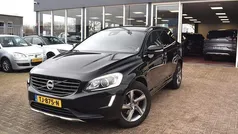 Zwart Gebruikt 2014 Volvo XC60 Summum SUV | € 11.750 (Eerlijke prijs)