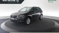 Gebruikt 2020 Skoda Karoq Business Line SUV | € 25.950 (Eerlijke prijs)