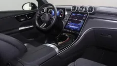 Mercedes GLC300