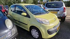 Gebruikt 2008 Citroën C1 Hatchback | € 1.199 (Goede deal)
