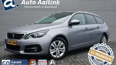 Gebruikt 2020 Peugeot 308 Stationwagen | € 11.880 (Eerlijke prijs)