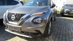 Grijs Gebruikt 2020 Nissan Juke SUV | € 17.500 (Goede deal)