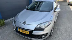 Grijs Gebruikt 2013 Renault Mégane GrandTour Collection Stationwagen | € 3.495 (Eerlijke prijs)