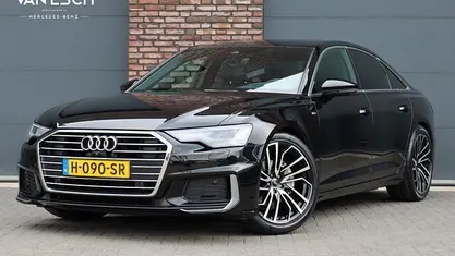 Occasion Audi A6 S-Line 165 PK (121 kW) 2020 Sedan