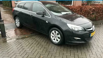 Occasion Opel Astra 110 PK (80 kW) 2015 Stationwagen