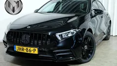 Gebruikt 2021 Mercedes A250 Business Hatchback | € 26.500 (Super prijs)