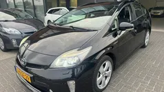 Gebruikt 2013 Toyota Prius Hatchback | € 8.295 (Goede deal)
