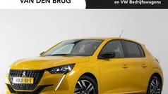 Gebruikt 2023 Peugeot 208 Allure Hatchback | € 18.400 (Eerlijke prijs)