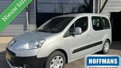 Gebruikt 2008 Peugeot Partner Tepee MPV | € 4.950 (Eerlijke prijs)