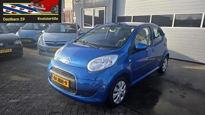 Occasion Citroën C1 68 PK (50 kW) 2009 Hatchback