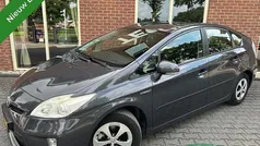 Grijs, metallic lak Gebruikt 2012 Toyota Prius Comfort Hatchback | € 10.899 (Goede deal)