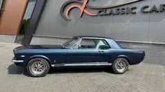 Gebruikt 1966 Ford Mustang Coupé | € 49.500