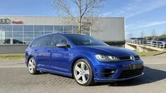 VW Golf VII
