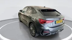 Grijs Gebruikt 2024 Audi Q3 Sportback SUV | € 46.440 (Eerlijke prijs)