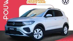 Grijs Gebruikt 2024 VW T-Cross Edition SUV | € 24.900 (Goede deal)
