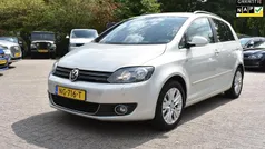Grijs Gebruikt 2013 VW Golf Plus Highline MPV | € 10.750 (Eerlijke prijs)