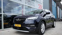Gebruikt 2018 Opel Grandland X Innovation SUV | € 16.950 (Eerlijke prijs)