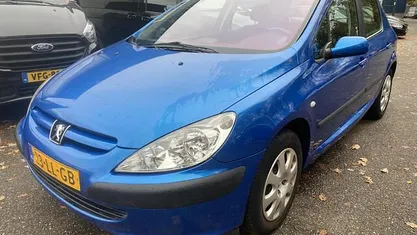 Occasion Peugeot 307 109 PK (80 kW) 2003 Hatchback