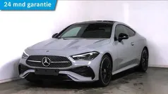 Mercedes 200