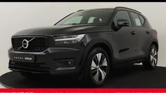 Zwart Gebruikt 2021 Volvo XC40 R-Design SUV | € 33.890 (Goede deal)