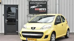 Gebruikt 2011 Peugeot 107 Hatchback | € 2.450 (Goede deal)