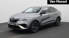 Grijs Gebruikt 2023 Renault Arkana Engineered SUV | € 23.400 (Eerlijke prijs)