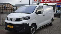 Wit Gebruikt 2024 Peugeot Expert Van | € 25.500 (Eerlijke prijs)