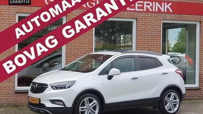 Occasion Opel Mokka X Innovation 140 PK (102 kW) 2019 SUV