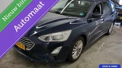 Gebruikt 2019 Ford Focus Business Edition Stationwagen | € 16.999 (Eerlijke prijs)