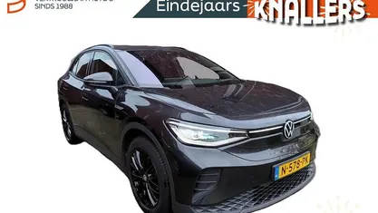 Gebruikt 2021 VW ID.4 Pro SUV | € 21.290 (Eerlijke prijs)