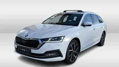 Gebruikt 2021 Skoda Octavia Style Stationwagen | € 27.450 (Eerlijke prijs)