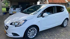 Gebruikt 2019 Opel Corsa Edition Hatchback | € 9.850 (Super prijs)