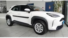 Gebruikt 2022 Toyota Yaris Business Edition SUV | € 24.499 (Eerlijke prijs)