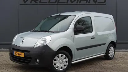 Occasion Renault Kangoo Komfort 75 PK (55 kW) 2013 Van