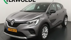 Grijs Gebruikt 2023 Renault Captur Evolution SUV | € 20.840 (Eerlijke prijs)