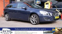 Gebruikt 2013 Volvo V60 Momentum Stationwagen | € 10.950 (Eerlijke prijs)