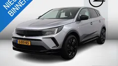 Gebruikt 2023 Opel Grandland X SUV | € 23.999 (Eerlijke prijs)