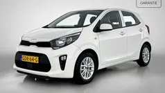Wit Gebruikt 2024 Kia Picanto Play Hatchback | € 16.440 (Goede deal)