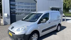 Gebruikt 2011 Peugeot Partner MPV | € 2.950 (Eerlijke prijs)