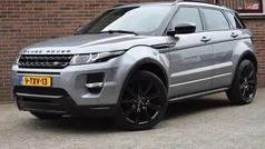 Gebruikt 2014 Land Rover Range Rover evoque Prestige SUV | € 13.949 (Eerlijke prijs)