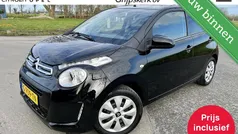 Gebruikt 2019 Citroën C1 Feel Hatchback | € 8.950 (Eerlijke prijs)