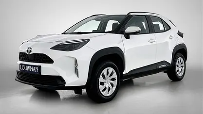 Occasion 2025 Toyota Yaris Cross Active SUV | € 28.950 (Eerlijke prijs)